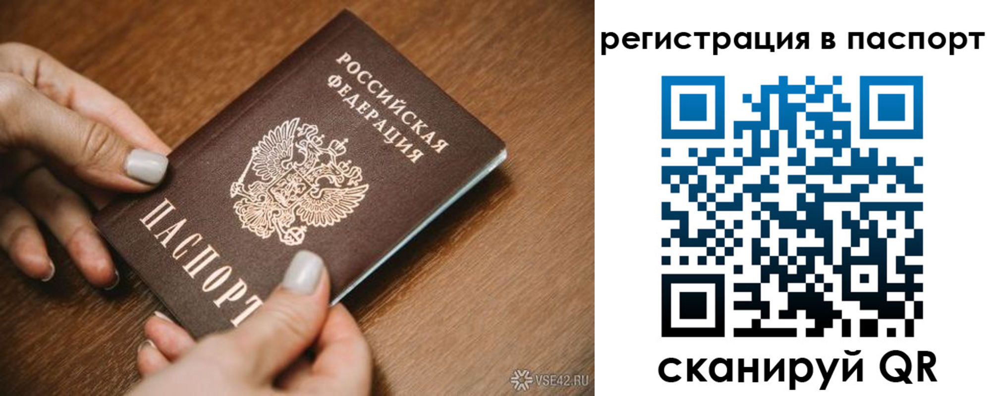 прописка паспорт в Новороссийске